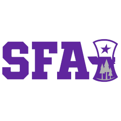 Stephen F. Austin Lumberjacks Alternate Logo 2020 - Present